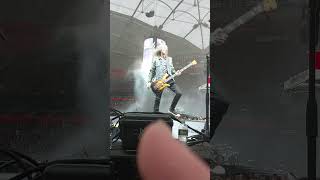 Pantera - Rex Brown Live Syracuse 41925