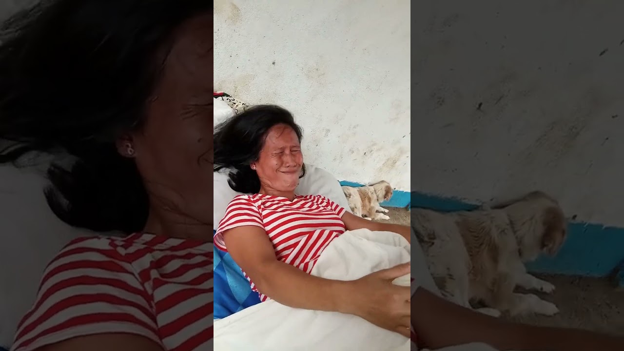 salamat SA ginoo Dali ra Ang pag panganak ni duday😂