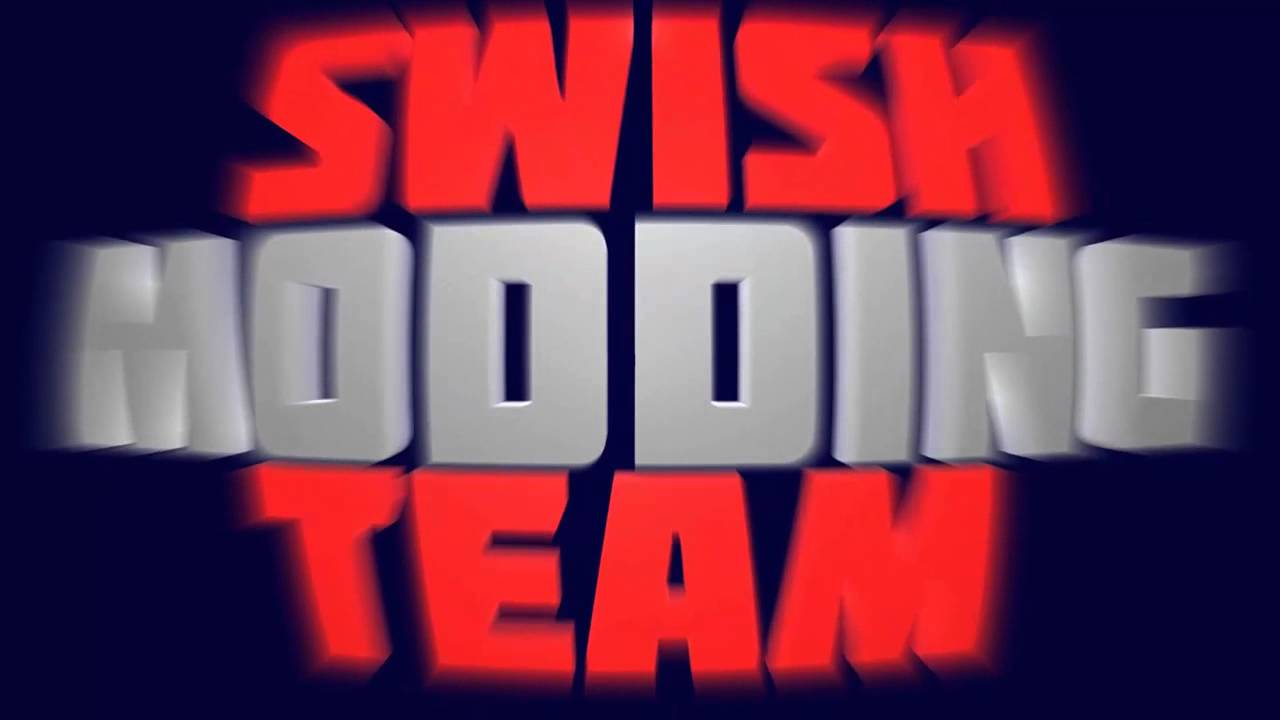 SM|T (SwishModdingTeam) Intro | Made by CustomArtz & SunnyMoDz