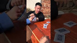 Thumbnail for Folk Master! Glove Table Double Mechanism
