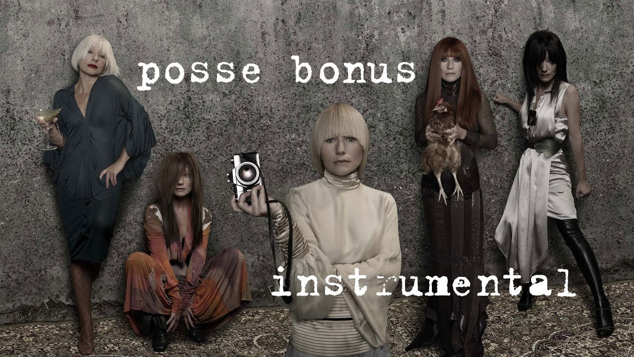 21. Posse Bonus (instrumental cover + sheet music) - Tori Amos - YouTube