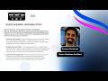 E-commerce in the Agentic Era - Humans and Non-Humans Join Forces| @WhyNoT-IAM | Sreeram Vasudevan