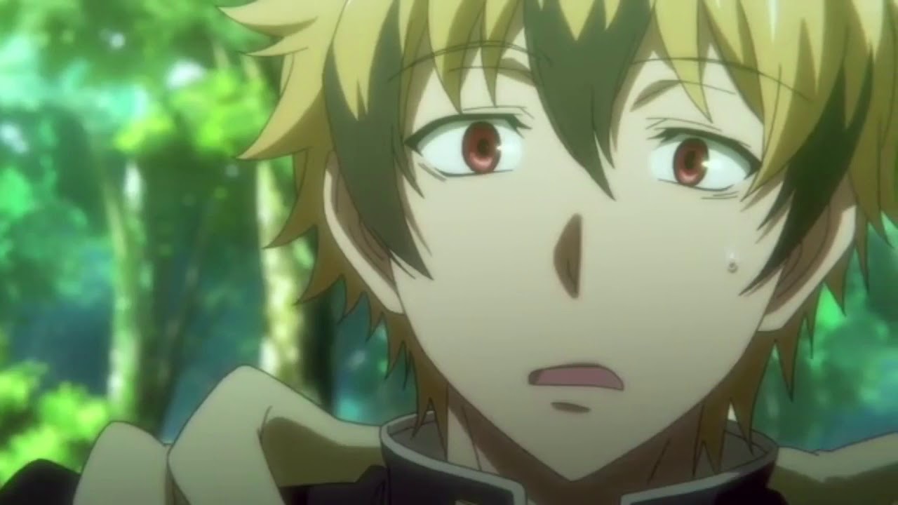 初心者制作 Mad Servamp サーヴァンプ 強欲組 Youtube