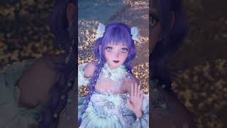 🎬Whimsical Reverie | Nightlight Whispers Outfit Preview