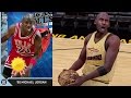 NBA 2K16 PS4 My Team - GOAT Debut 99 Diamond Jordan!