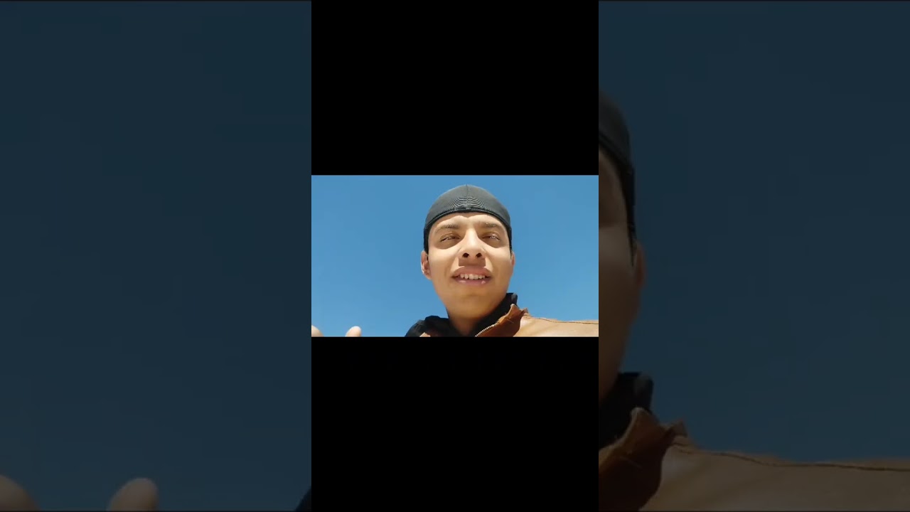 Mi primer video para el canal 👏🏻 