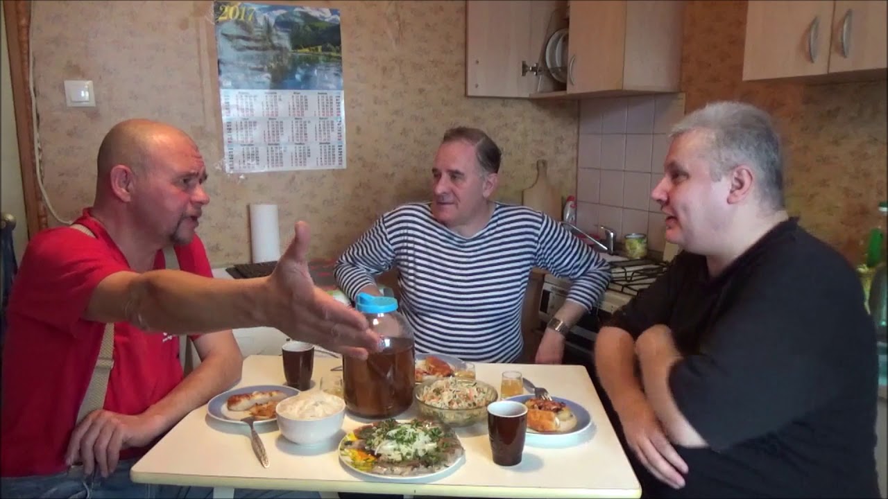 экономика украины Путин, салаты, ЕГЭ, дуэль | Кухонная политика, выпуск 3, 26.11.2017 #ЖизньНалаживается