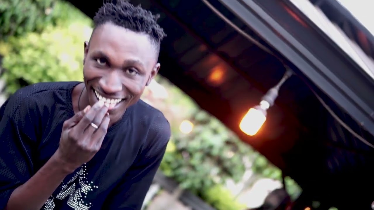 Melody Mr Fire_Maserati_[Music video]