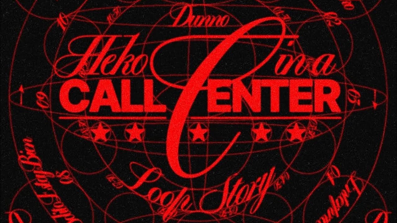 Guarda HEKO - Call Center (prod. Mike Wit & Deivvbb) Videoclip Oficial su YouTube Guarda HEKO - Call Center (prod. Mike Wit & Deivvbb) Videoclip Oficial su YouTube