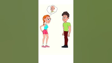 Dreams Come True : Impossible Date Tricky Riddle Android X iOS #shorts