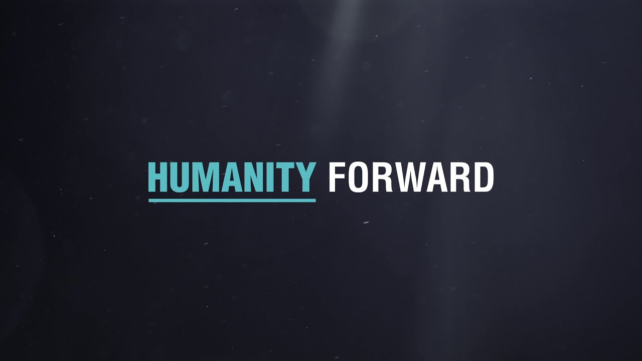 Humanity Forward