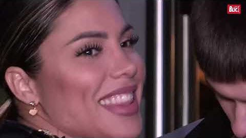 SVUKLA DEČKA U RESTORANU! Sandra Afrika izvela devetnaestogošnjaka na večeru: Smem li da te skinem?
