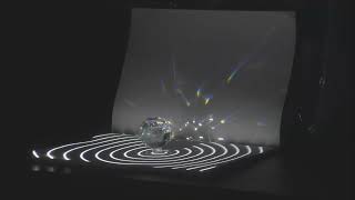 Caustics Experiments