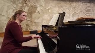 Hymn #123 - 