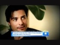 CHAYANNE Y TONY BENNETT THE BEST IS YET TO COME grabando la canción