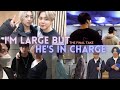Jungkook's "'I'm large but he's in charge" moments with Jimin (The Final Take)