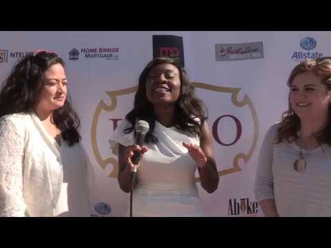jsdc taiwan BIAZO 2017 Red Carpet WhiteOut Service Interview -4