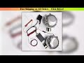 FOR Automobile Exhaust Pipe Modification General Electric Drum Electronic Analog Sound Wholesale
