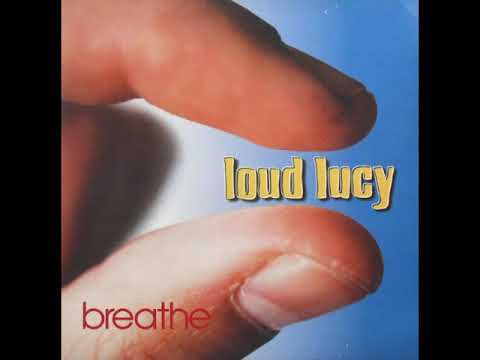 Loud Lucy — Loud Lucy - Awaiting Time