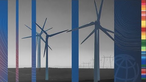 COP26: The Power to Transform: Leveraging Sustainable Finance for the Energy Transition