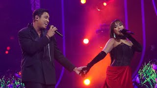 AUTO SALTING! Chemistry Josh & Marion di Lagu Aku Takdirmu Bikin Satu Studio Baper - Live Spekta 11