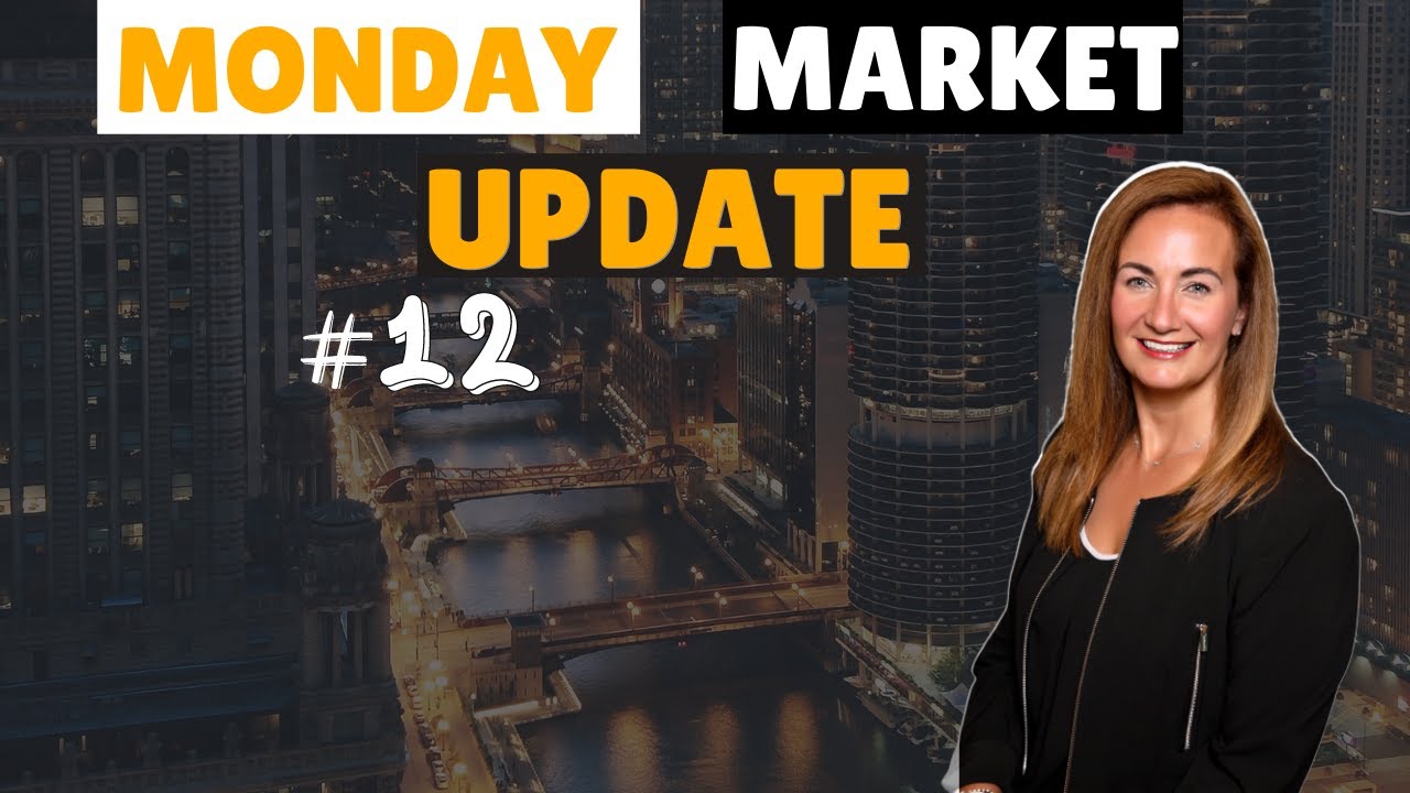 Monday Market Update 2021 | Oklahoma's Latest Real Estate Market