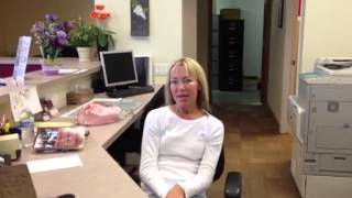 Office Front Desk Volunteer [Self-Guided Tour] - I truly enjoy helping people.