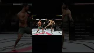 UFC3😱#reels #history #foryou #geography #viral #trending #ufc