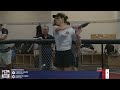 Canadian National Pickleball League 2026 - Court 1