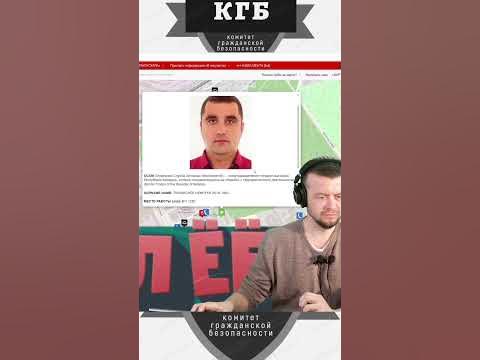 Генрих Генрихович - YouTube