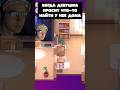 Секреты в шкафу у девушек 😱 #аниме прохождение