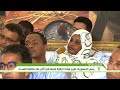 رئيس الجمهورية تعزيز هيئات الرقابة منحها قدرة أكبر على مكافحة الفساد
