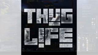 Aion Legend 4.6 Thug Lifes Support Cleric Pov