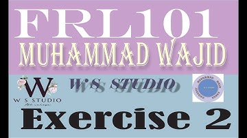 freelancing exercise 2 ~ FRL101 exercise 2 solution | digiskills | who to creat account in fourerr