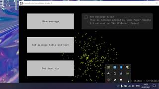 Notifyicon Extension Gms 2.3