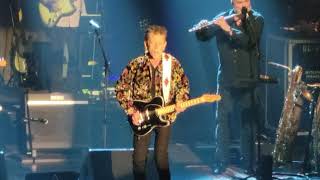 Brian Wilson - &quot;Feel Flows&quot; - (w/ Blondie Chaplin &amp; Al Jardine) - Live on Long Island - 10/05/2021