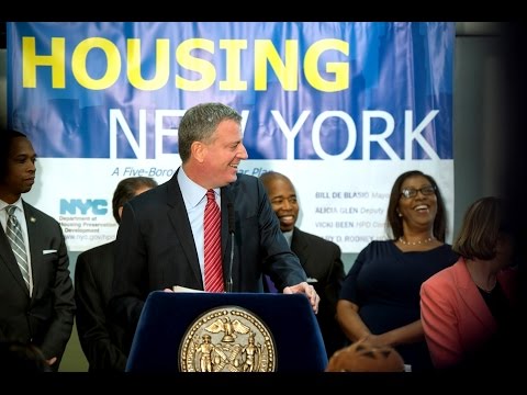 mayor-de-blasio-announces-more-than-17,300-units-of-affordable-housing-financed-in-2014