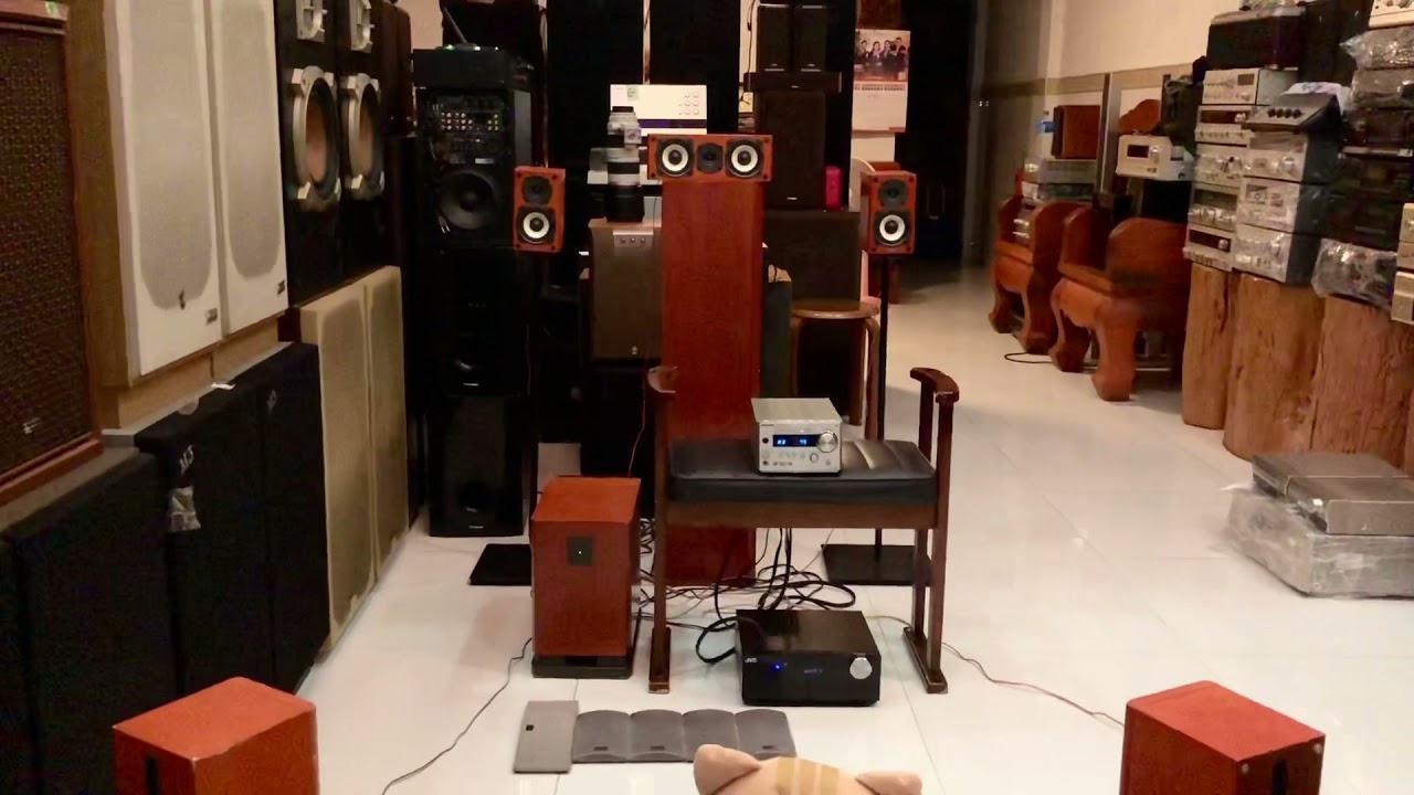 ONKYO HOME THEATRE AV-CONTROLLER PR-155SPX & MODEL :SWA-055 (ONE