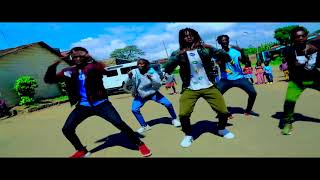 Shawn Storm Feat Scrufizzer - Money Tribe (Promotional Music Video)