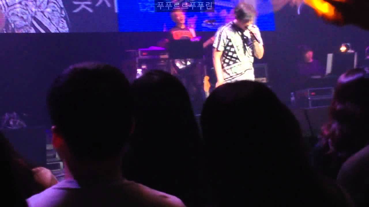 2013. 12. 24 M.C the MAX 크리스마스 콘서트 - 다시, 노래...