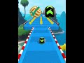 Going Balls VS Rollance Balls Action Ball Games New Race 🔥 | Android/IOS Games