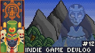 |OD| Master of War: RoP: Indie game devlog #12 screenshot 5