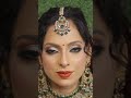 Bridel #bridelmakup #eyemakeup #makeup #makeupartist