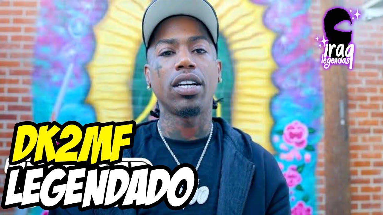 YOUNG SLO-BE - DONT KOME 2 MY FUNERAL (LEGENDADO/TRADUÇÃO) - YouTube