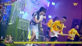 SAMAR - MAHESA MUSIK