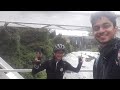 Touring south india on a cycle with auro and naveen