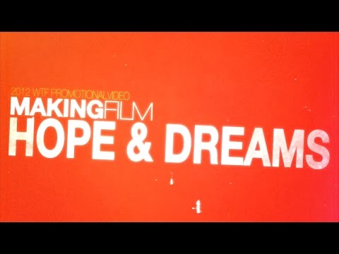 [앤돌핀] 홍보 영상_WTF making film