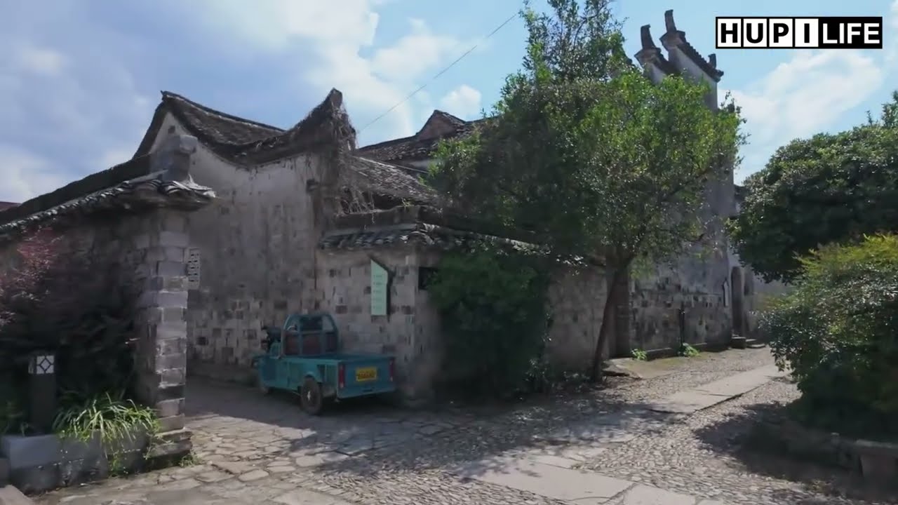 Country Life | Discover Scenery & Real Life Everyday in China Countryside 