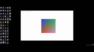 Conquest snaphsot 0.7.2: Implemented the rotation matrix based on Euler angles
