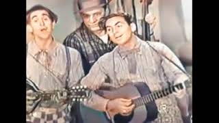 Celebrity Lonzo and Oscar with Cousin Jody - Why Should I Cry Over You Profile